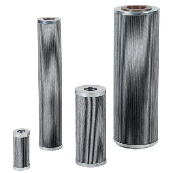 Hy-Pro NSD Non-Sparking Filter Elements