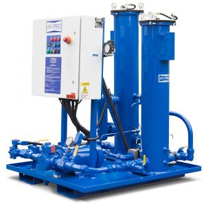 Hy-Pro COD Diesel Conditioning Systems